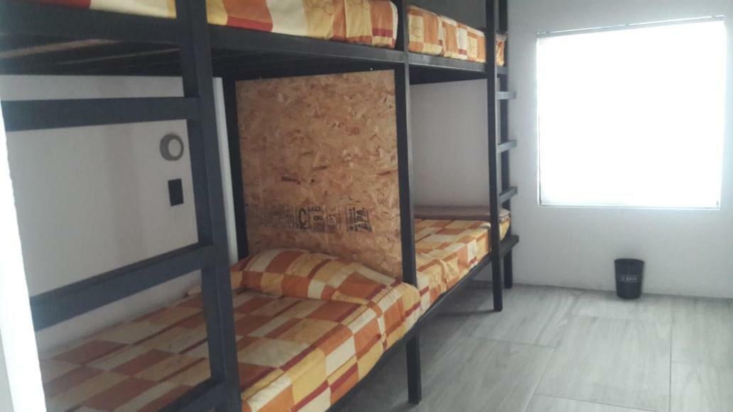 Aldea By El Rollo Hotel Tlaquiltenango Kültér fotó